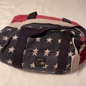 Duffle Bag